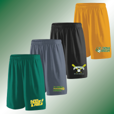 St. Thomas Spring Sports Mesh Short